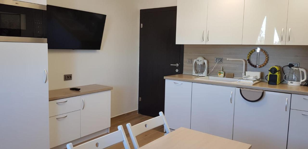 Lovely Аpartment In Iglika 2,Borovets Exterior foto