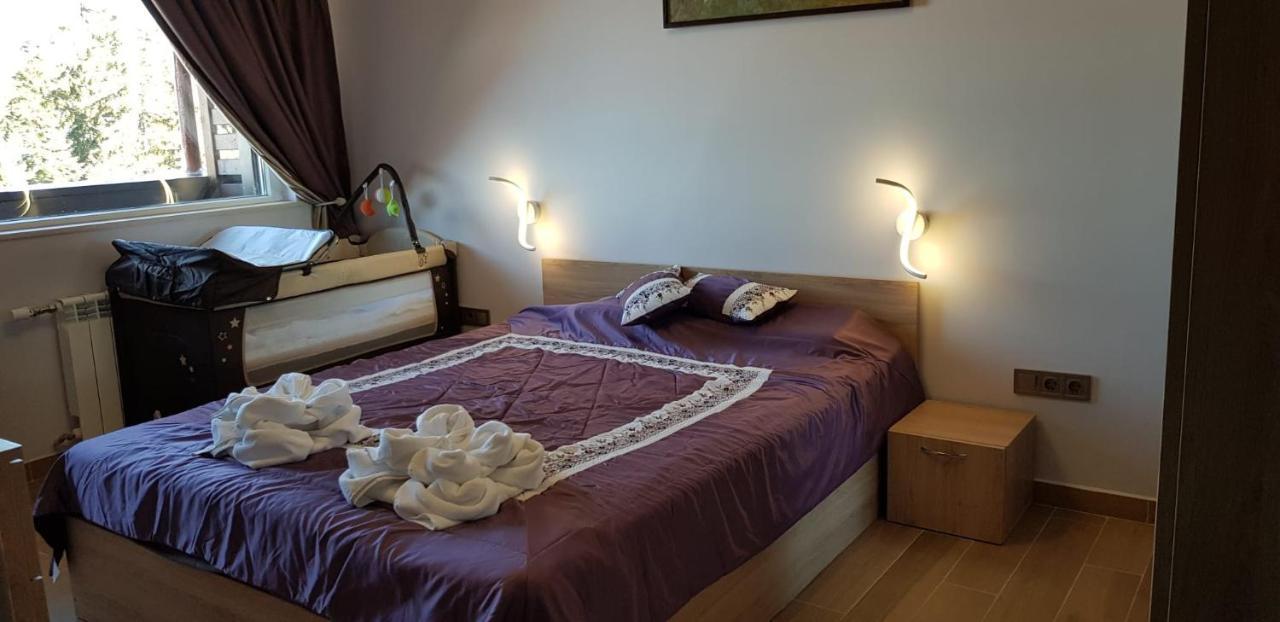 Lovely Аpartment In Iglika 2,Borovets Exterior foto