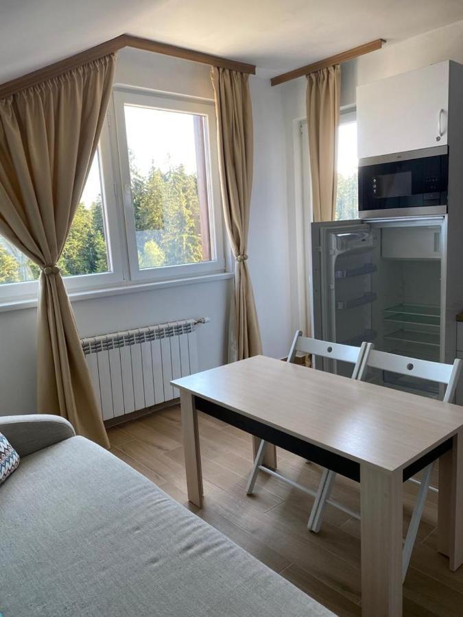 Lovely Аpartment In Iglika 2,Borovets Exterior foto